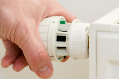Little Barrington central heating repair costs