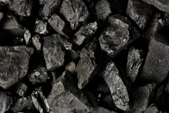Little Barrington coal boiler costs